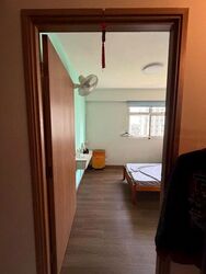 Blk 409C Northshore Residences II (Punggol), HDB 4 Rooms #521622031
